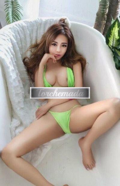Girl Asia  Genova