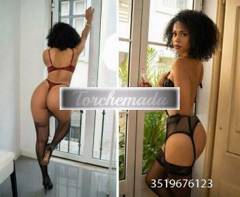 Girl Trasgressiva Femmina  Bolzano