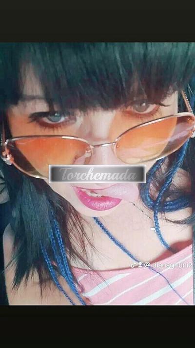 Girl Gioia Italiana Sensuale  Firenze