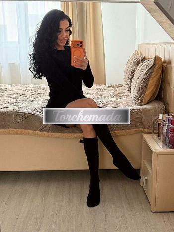 Girl Piccantissima Ragazza  Brescia