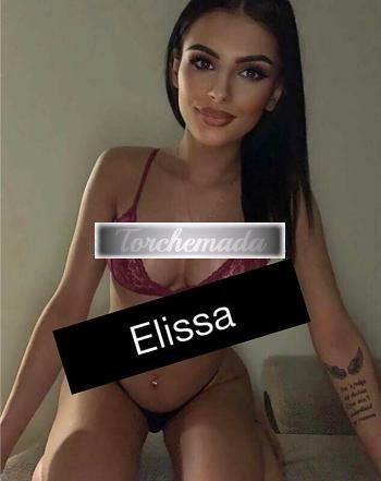 Girl Trasgressiva Coinvolgente  Latina