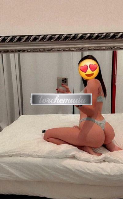 Girl Felina Bambola  Venezia