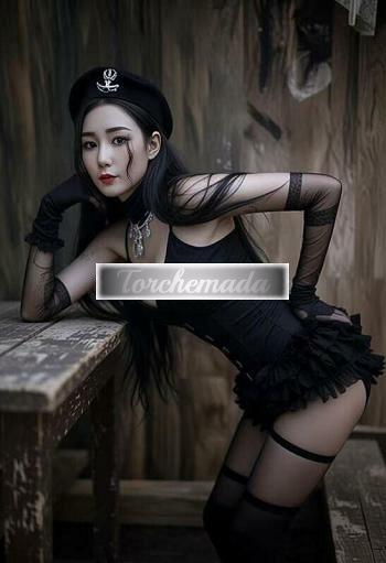 Girl Calda Bambola  Siracusa