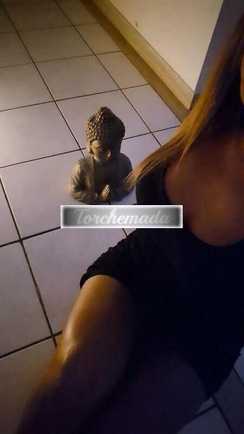Girl Piccantissima Femmina  Roma