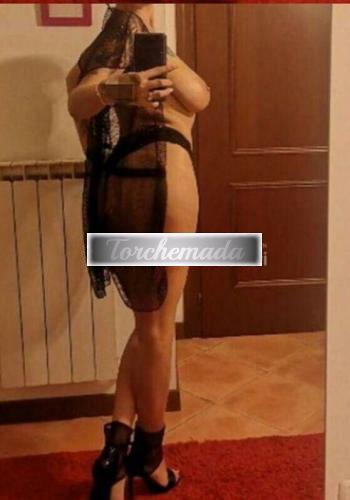 Girl Intrigo Passione Curvy  Piacenza