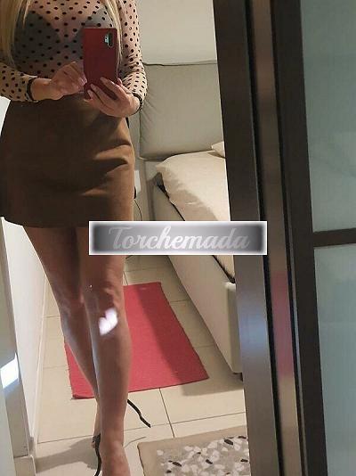 Girl Esplosiva Bambola  Milano