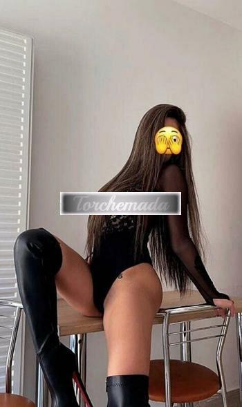 Girl Strepitosa Bambola  Avellino