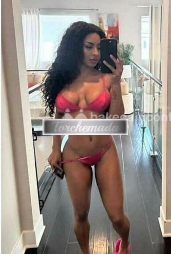 Girl Spettacolare Modella  Chieti