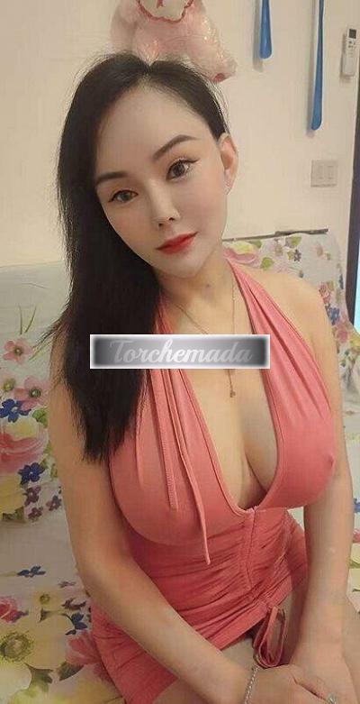 Girl Calda Ragazza  Firenze