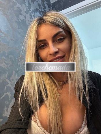 Girl Vogliosa Amabile  Ascoli Piceno