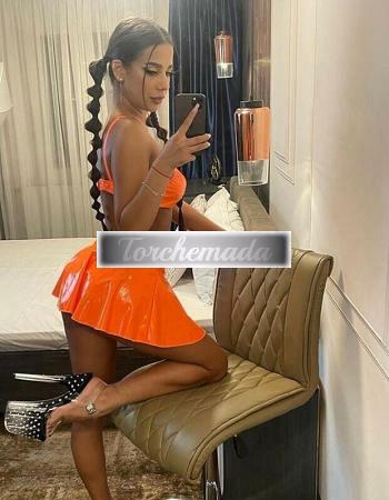 Girl Bellissima Femmina  Biella