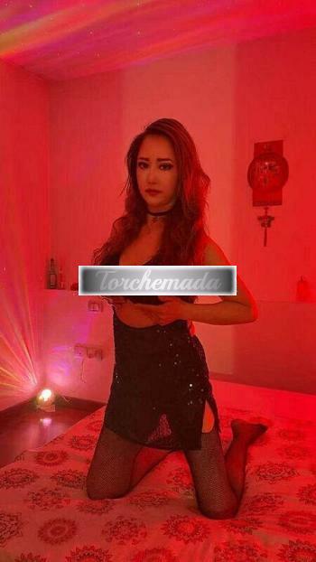Girl Trasgressiva Esibizionista  Pesaro-urbino