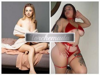 Girl Valeria  Matera