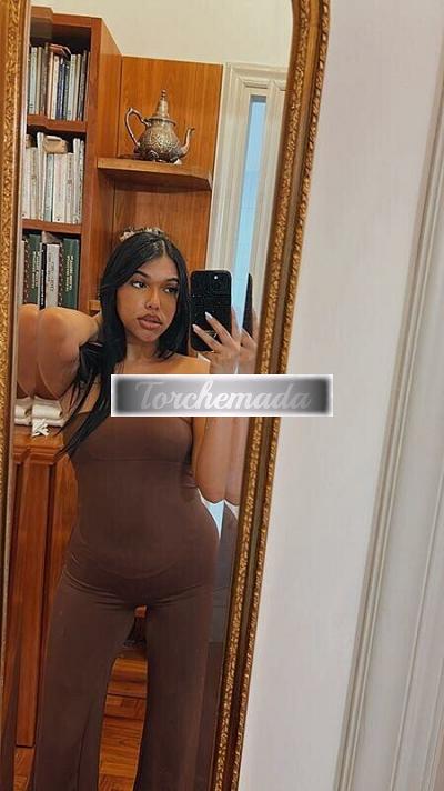 Girl Bellissima Maestra  Roma