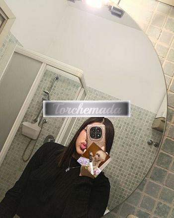 Girl Trasgressiva Femmina  Trieste