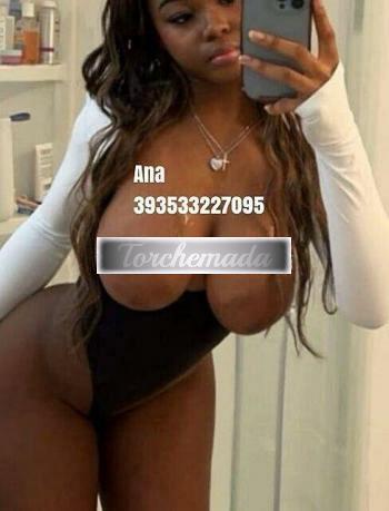 Girl Sexy Graziosa  L'Aquila