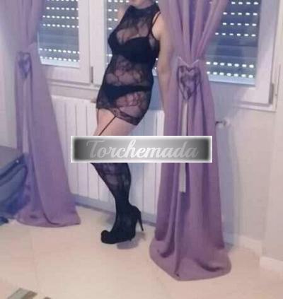 Girl Piccantissima Bambola  Bolzano
