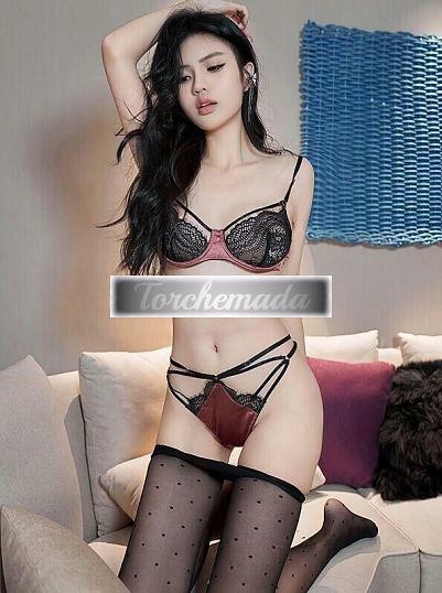 Girl Passione Orientale Segreta  Vercelli