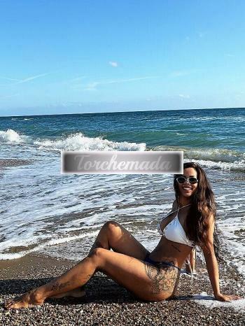 Girl Piccantissima Girl  Latina