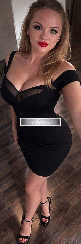 Girl Bella bionda accattivante  Cagliari