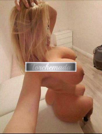 Girl Massaggi col culo  Salerno