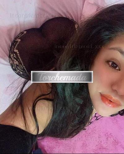 Girl Calda Girl  Macerata