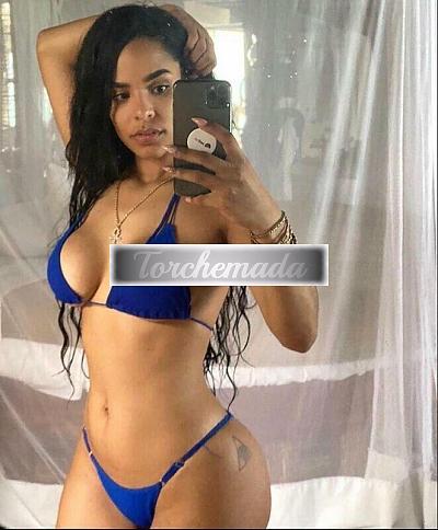 Girl Piccantissima Modella  Parma