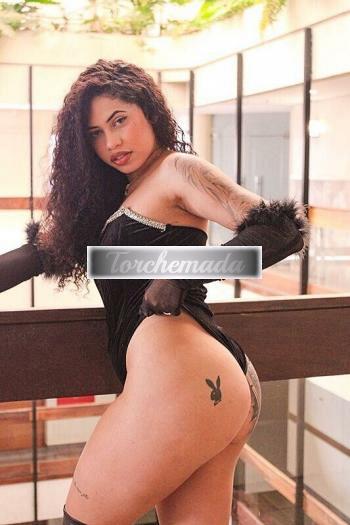 Girl Sexy Coinvolgente  Catanzaro