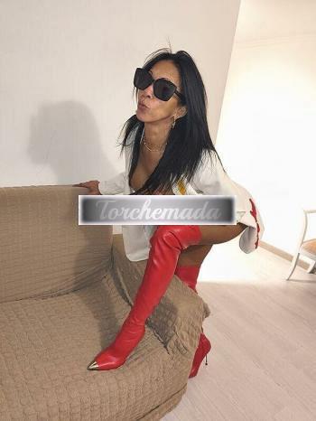 Girl Calda Girl  Agrigento