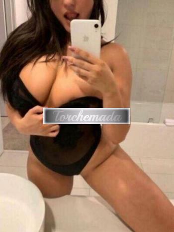 Girl Sexy Femmina  Avellino