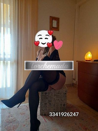 Girl Calda Studentessa  Treviso