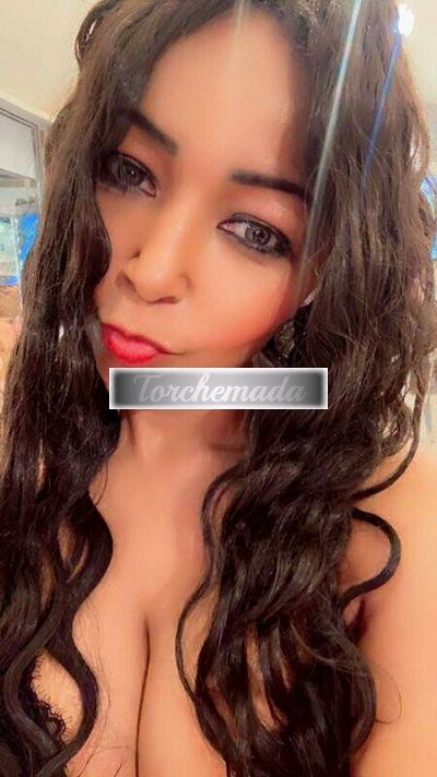 Girl Bomba sexy  Firenze