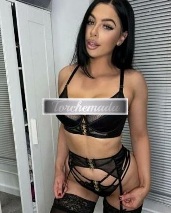 Girl Bellissima Modella  Cremona