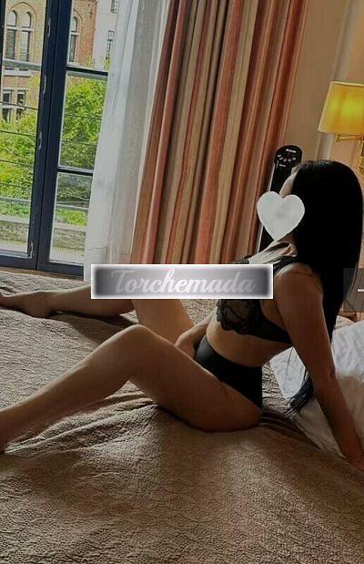 Girl Trasgressiva Coinvolgente  Bologna