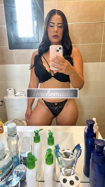 Girl Piccantissima Sirena  Lodi