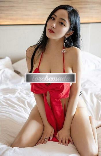 Girl Asia  Barletta-andria-trani