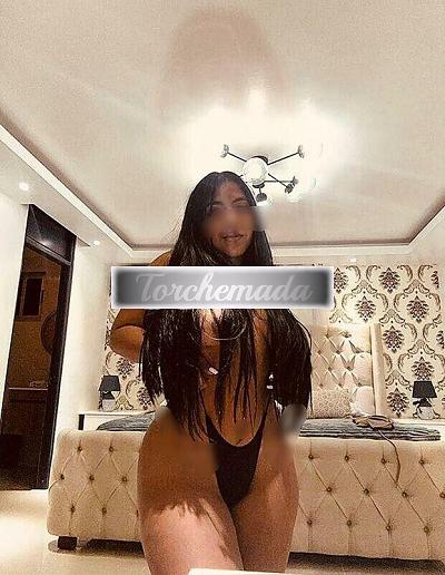 Girl Sexy Esibizionista  Oristano