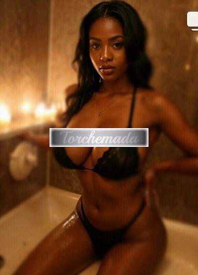 Girl Regina dei Pompini  Lecco