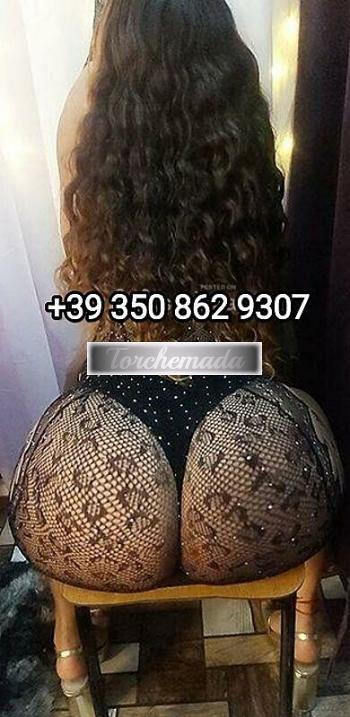 Girl Trasgressiva Esibizionista  Potenza