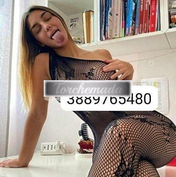 Girl Trasgressiva Femmina  Reggio Calabria