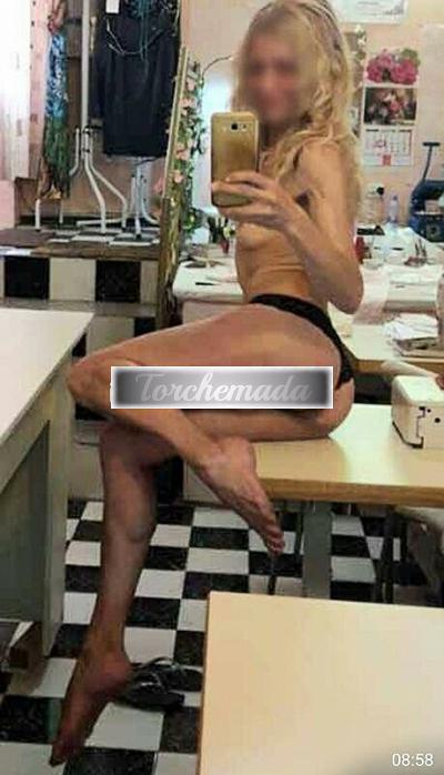 Girl Giorgio  Latina