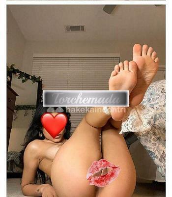 Girl Bambola Piccante  Campobasso