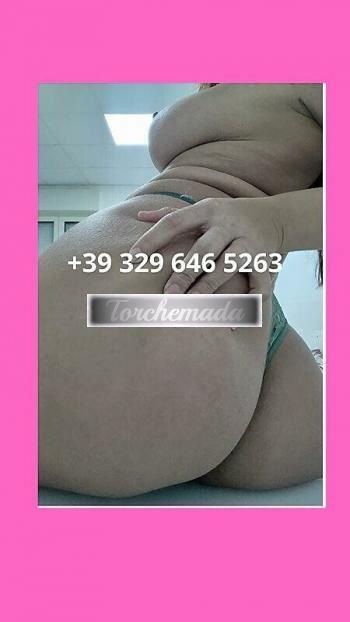 Girl Spettacolare Sirena  Trento