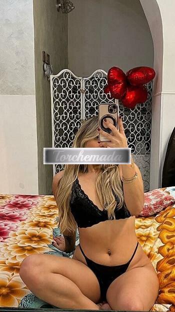 Girl Piccantissima Bambola  Palermo