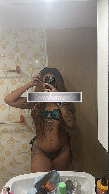 Girl Felina Femmina  Pescara