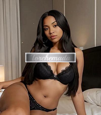 Girl Strepitosa Ragazza  Salerno