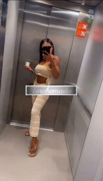 Girl Sexy Coinvolgente  Imperia