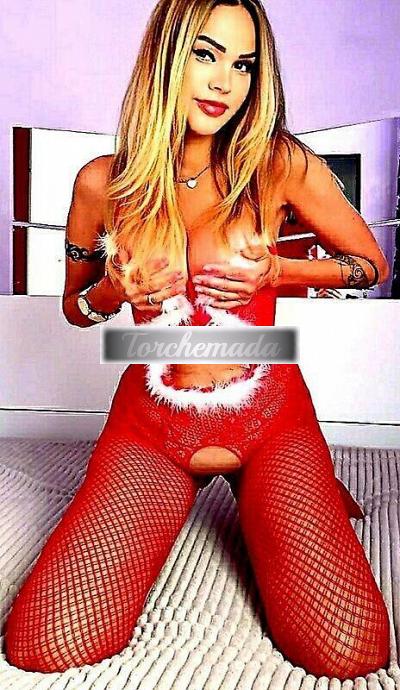 Girl Sexy Esibizionista  Teramo