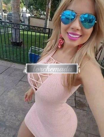 Girl Bellissima Modella  Cuneo