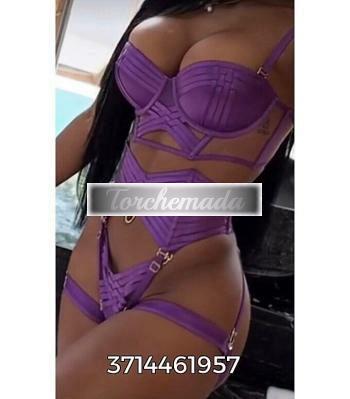 Girl Trasgressiva Bambola  Piacenza
